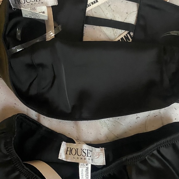 HOUSE OF CB DRESS FINAL - Picture 4 of 10